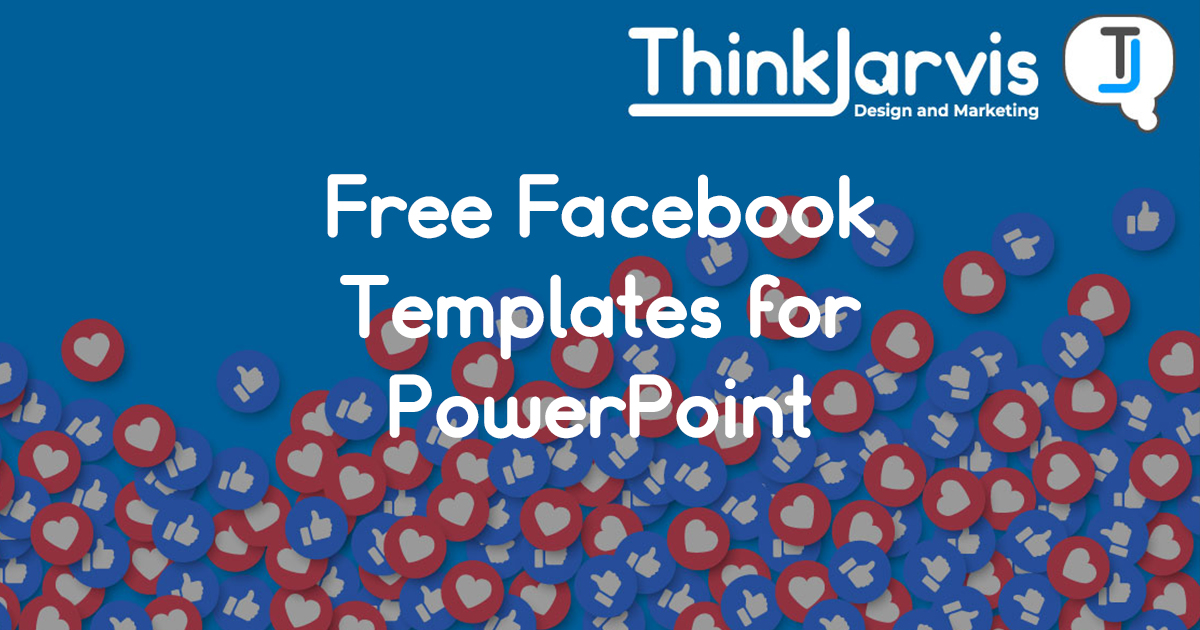 Free Facebook Cover Image and Profile Photo Templates for Powerpoint
